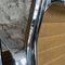 EA 107 Chrome Base Chairs by Herman Miller, Set of 4, Image 12