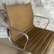 EA 107 Chrome Base Chairs by Herman Miller, Set of 4, Image 8