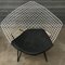 Vintage Diamond Chairs by Harry Bertoia for Knoll International, Set of 2 10