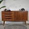 Mini Brown Sideboard by Pastform Furniture 5