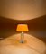 Table Lamp from Daum, France, 1950s 1