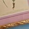 Anton Hartinger, Flora Alpina, 1897, Lithographs, Framed, Set of 4 7