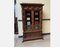 Antique Display Bookcase, 1880s, Image 2