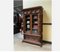 Antique Display Bookcase, 1880s, Image 1