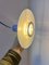 Lampe à Suspension Type 4020 Bleue par Lyfa 10