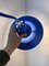 Lampe à Suspension Type 4020 Bleue par Lyfa 6