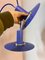 Lampe à Suspension Type 4020 Bleue par Lyfa 1