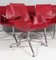 Armchair attributed to Preben Fabricius & Jørgen Kastholm for Walter Knoll for Walter Knoll / Wilhelm Knoll 6