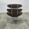 EJ 5 Corona Chairs by Poul M. Volther for Erik Jørgensen, Set of 8 11