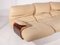 Sofá modelo Marsala de Michel Ducaroy para Ligne Roset, años 70, Imagen 19