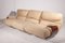 Sofá modelo Marsala de Michel Ducaroy para Ligne Roset, años 70, Imagen 16
