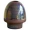 Luster Glazed Studio Pottery Object by Joke Stroes, 1970s 1