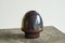 Luster Glazed Studio Pottery Object by Joke Stroes, 1970s 2