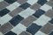 Blue Moroccan Rug, 2000s, Image 5