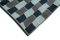 Blue Moroccan Rug, 2000s, Image 4