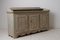 Antique Gustavian Swedish Sideboard 8