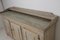 Antique Gustavian Swedish Sideboard 10