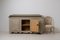 Antique Gustavian Swedish Sideboard 3
