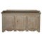 Antique Gustavian Swedish Sideboard 1