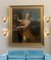 Murano Glass Disc Wall Sconces, 1990s, Set of 4 2