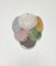 Murano Glass Disc Wall Sconces, 1990s, Set of 4 6