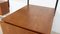 Vintage Royal System Bookcase with Drop-Leaf Table by Poul Cadovius, 1950s 10