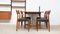 Vintage Royal System Bookcase with Drop-Leaf Table by Poul Cadovius, 1950s 12
