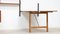Vintage Royal System Bookcase with Drop-Leaf Table by Poul Cadovius, 1950s 3