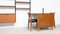 Vintage Royal System Bookcase with Drop-Leaf Table by Poul Cadovius, 1950s 6