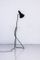 Swedish Floor Lamp from Asea, 1950s, Image 3