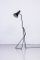 Swedish Floor Lamp from Asea, 1950s, Image 1