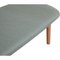 Sofá cama Bjørk de FDB Møbler, Imagen 4