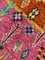 Handgewebter marokkanischer Wollteppich, 1990er 6