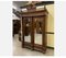 Antique Oak Wardrobe, 1880s, Image 1
