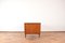 Bureau Mid-Century Moderne en Teck Organique de Sola Møbler, 1960s 10