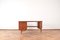 Bureau Mid-Century Moderne en Teck Organique de Sola Møbler, 1960s 2
