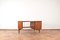 Bureau Mid-Century Moderne en Teck Organique de Sola Møbler, 1960s 7