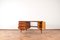 Bureau Mid-Century Moderne en Teck Organique de Sola Møbler, 1960s 5