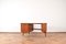 Bureau Mid-Century Moderne en Teck Organique de Sola Møbler, 1960s 3