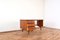 Bureau Mid-Century Moderne en Teck Organique de Sola Møbler, 1960s 14