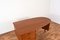 Mid-Century Modern Organic Teak Desk from Sola Møbler, 1960s 16