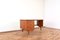 Escritorio Mid-Century moderno de teca orgánica de Sola Møbler, años 60, Imagen 11
