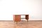 Bureau Mid-Century Moderne en Teck Organique de Sola Møbler, 1960s 1