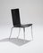 Olly Tango Chairs attributed to Philippe Starck, 1980s, Set of 4, Image 8
