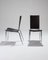 Olly Tango Chairs attributed to Philippe Starck, 1980s, Set of 4, Image 3