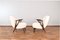 Mid-Century Modern Polish Lounge Chairs, 1960s, Set of 2, Image 2
