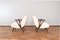 Mid-Century Modern Polish Lounge Chairs, 1960s, Set of 2, Image 3