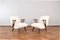 Mid-Century Modern Polish Lounge Chairs, 1960s, Set of 2, Image 1