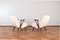 Mid-Century Modern Polish Lounge Chairs, 1960s, Set of 2, Image 4