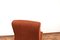 Sillones italianos Mid-Century modernos, años 70. Juego de 2, Imagen 15